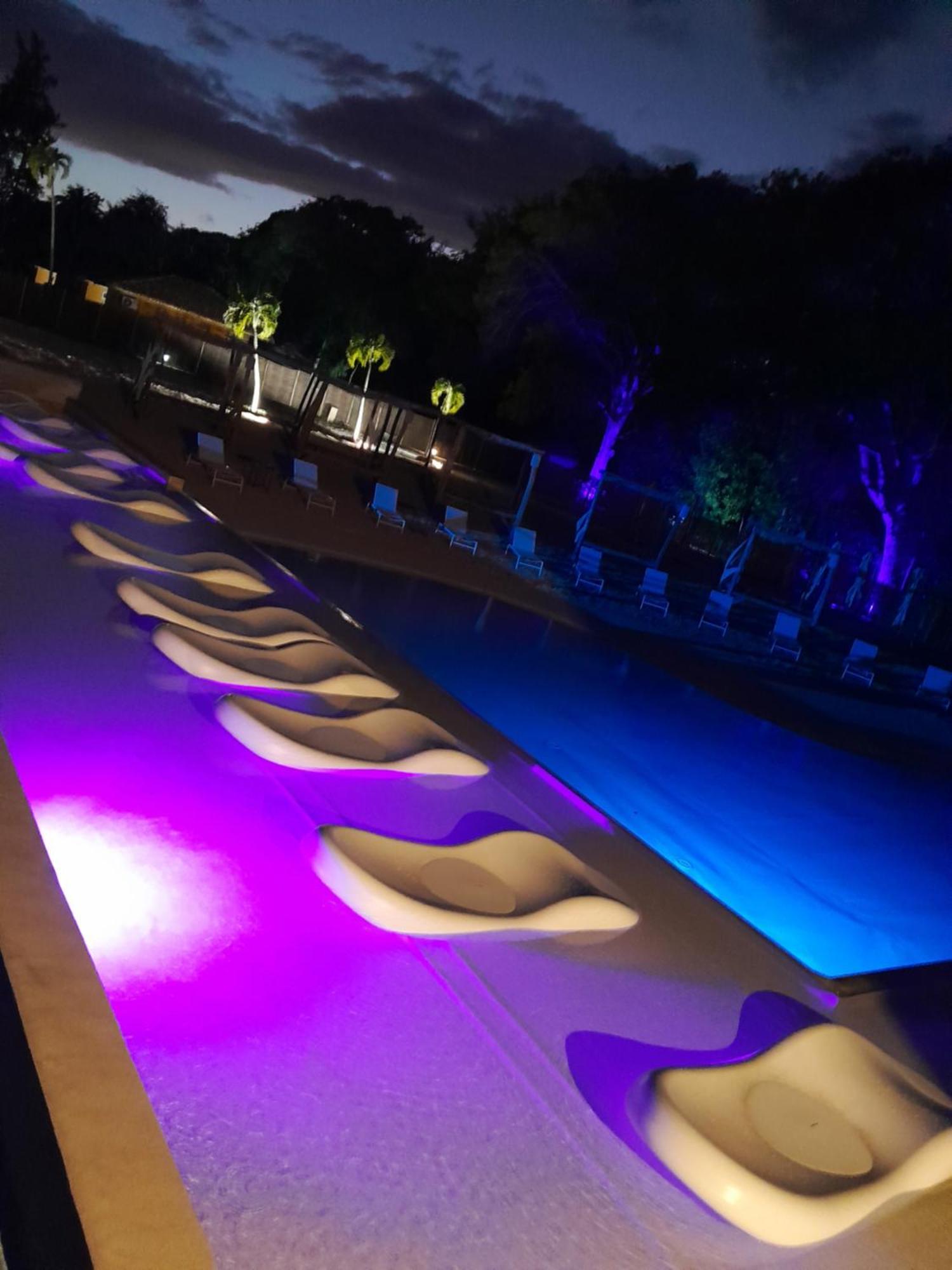 Grand-Bourg  Manbana 320 Residence Kawann מראה חיצוני תמונה