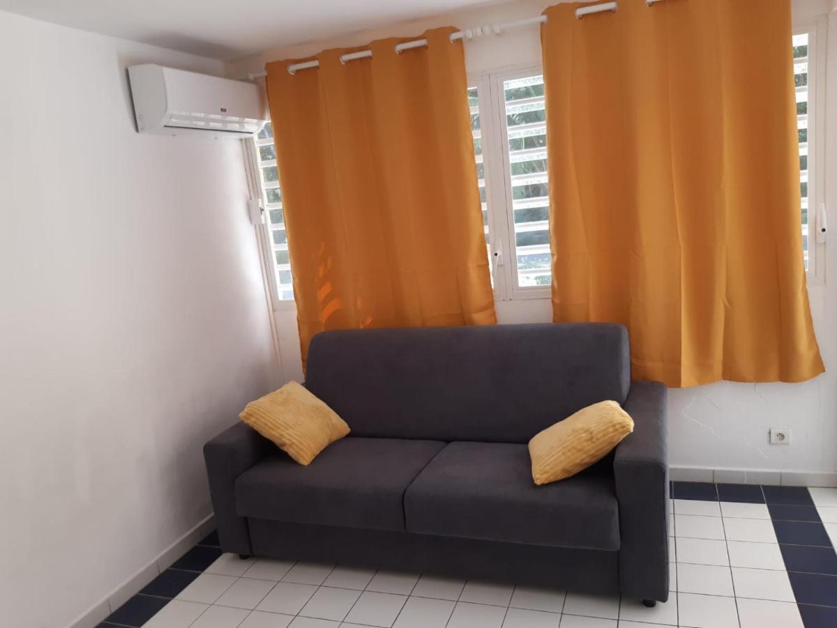 Grand-Bourg  Manbana 320 Residence Kawann מראה חיצוני תמונה