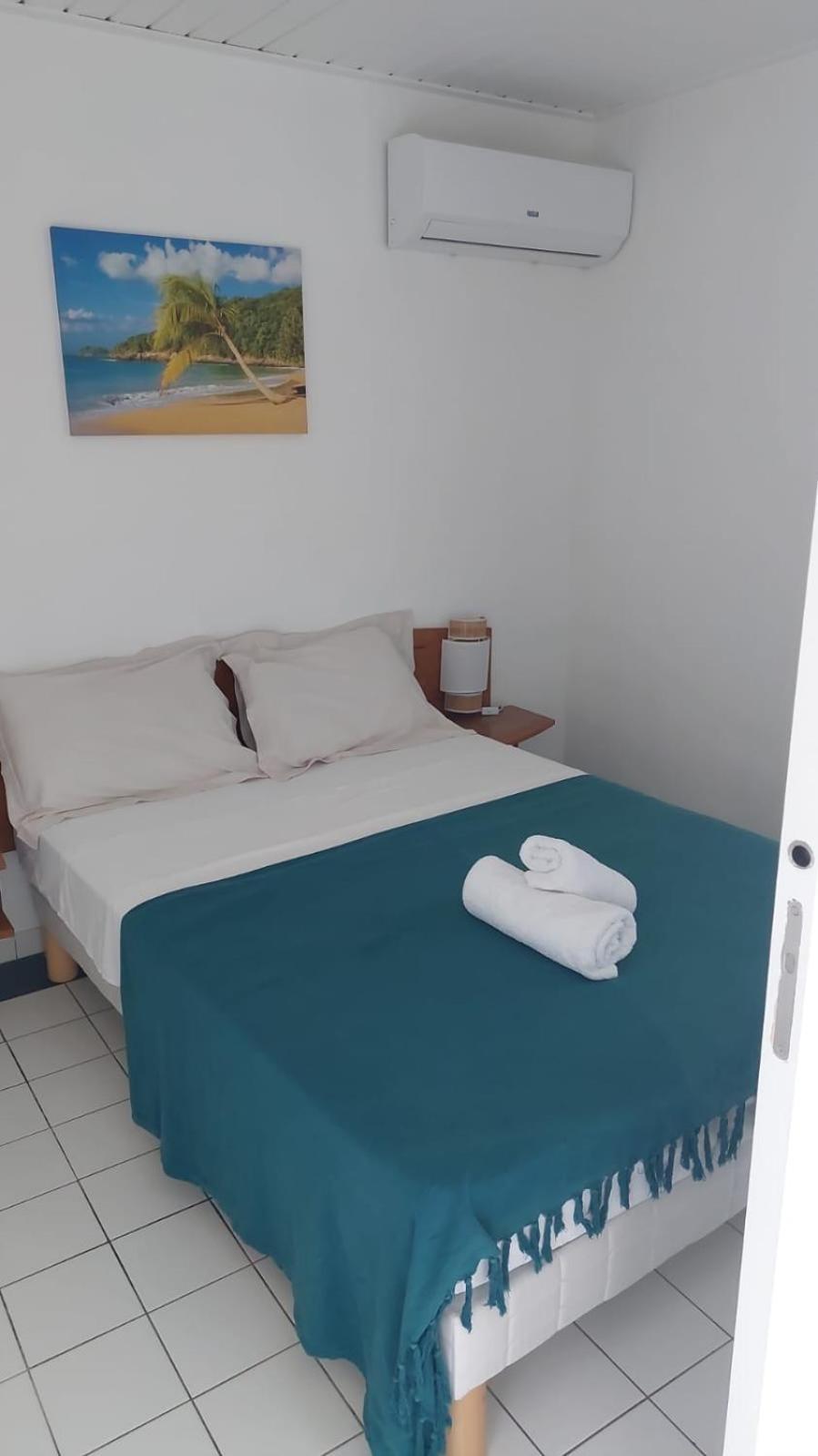 Grand-Bourg  Manbana 320 Residence Kawann מראה חיצוני תמונה