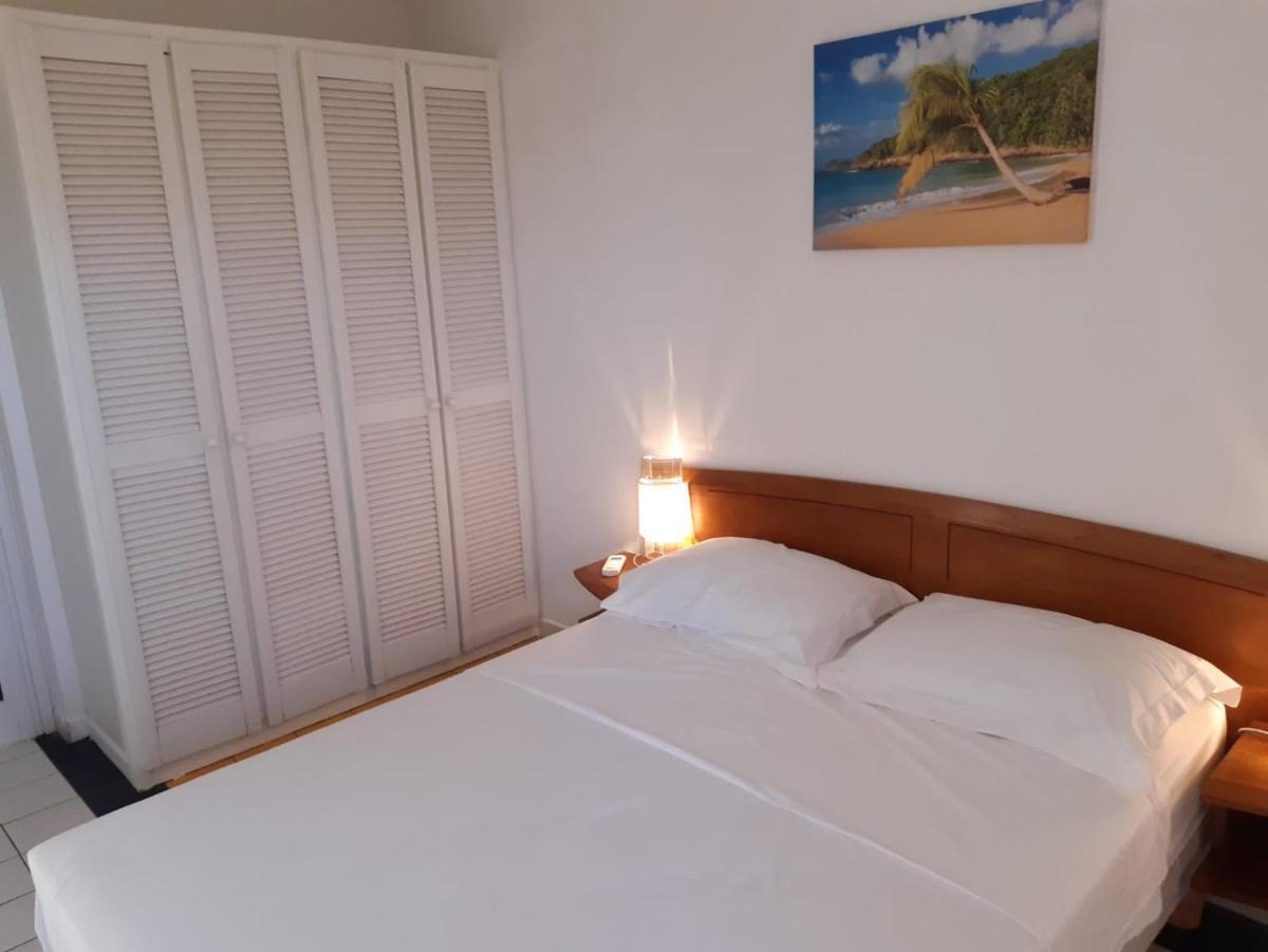 Grand-Bourg  Manbana 320 Residence Kawann מראה חיצוני תמונה