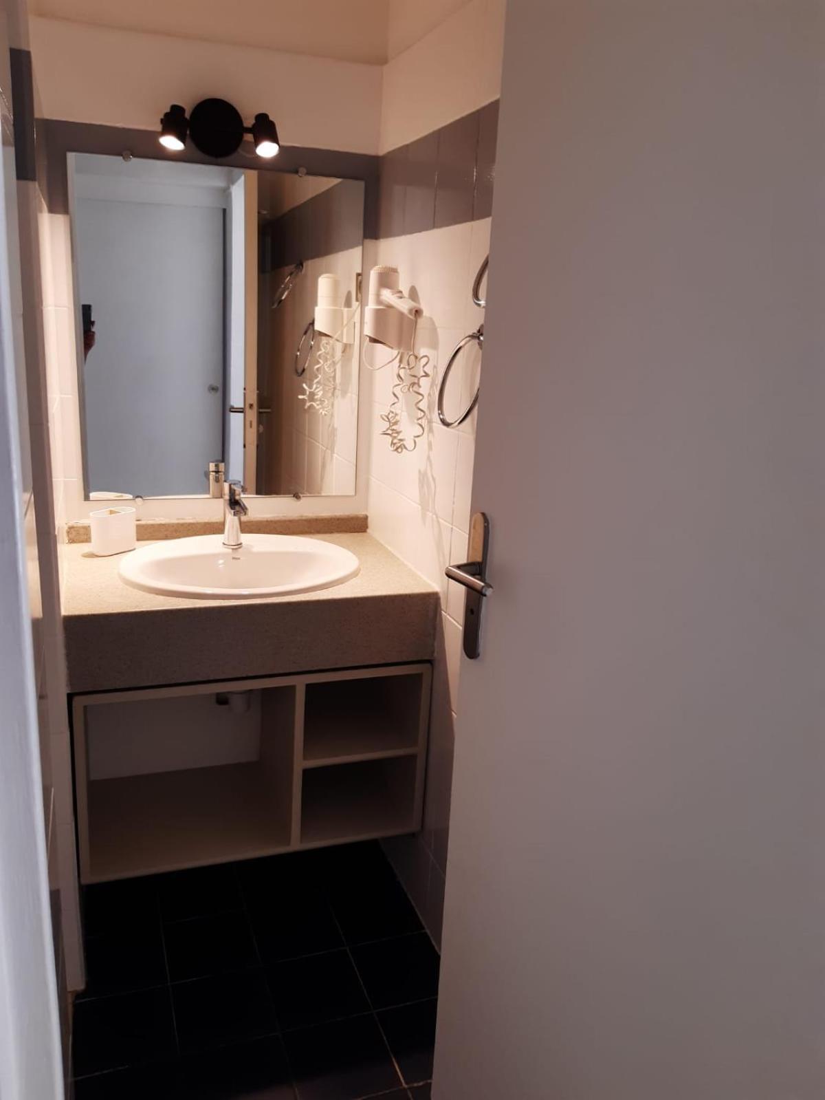 Grand-Bourg  Manbana 320 Residence Kawann מראה חיצוני תמונה