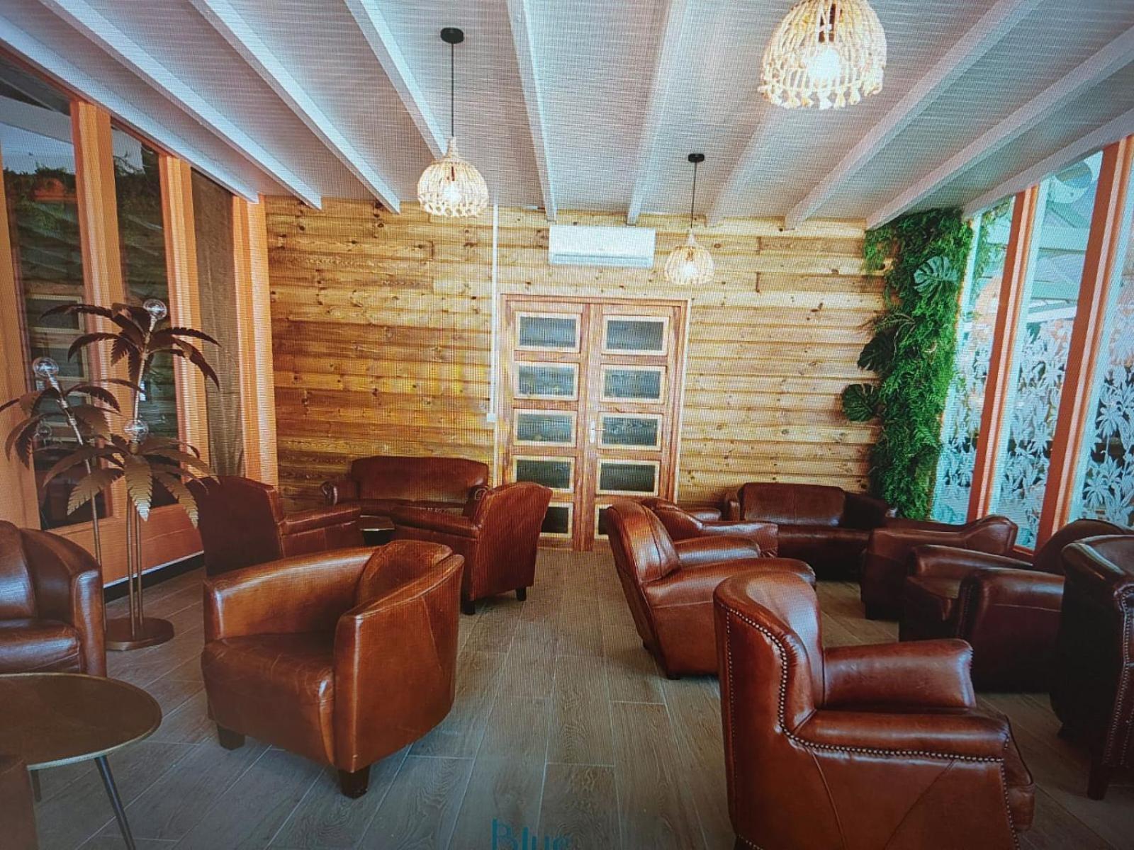 Grand-Bourg  Manbana 320 Residence Kawann מראה חיצוני תמונה